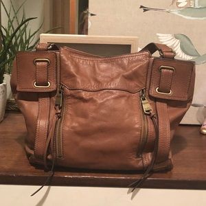 Marc New York by Andrew Marc real leather purse